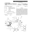 IMAGE FORMING APPARATUS diagram and image