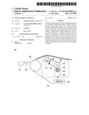 IMAGE FORMING APPARATUS diagram and image