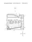 FIXING DEVICE AND IMAGE FORMING APPARATUS diagram and image