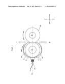 FIXING DEVICE AND IMAGE FORMING APPARATUS diagram and image