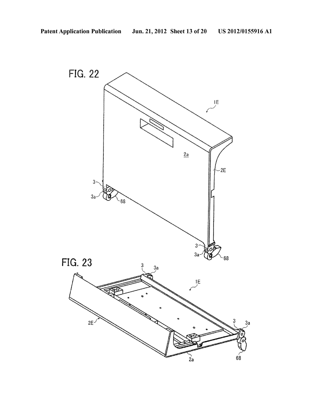 OPENING AND CLOSING MECHANISM AND IMAGE FORMING APPARATUS INCLUDING THE     OPENING AND CLOSING MECHANISM - diagram, schematic, and image 14