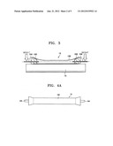 Charging device and image forming apparatus using the same diagram and image