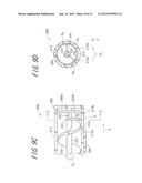 TONER CARTRIDGE AND IMAGE FORMING APPARATUS diagram and image