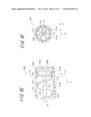 TONER CARTRIDGE AND IMAGE FORMING APPARATUS diagram and image