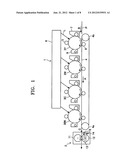 Fusing device and image forming apparatus using the same diagram and image