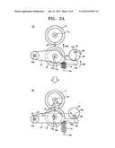 Fusing device and image forming apparatus using the same diagram and image