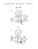 Fusing device and image forming apparatus using the same diagram and image