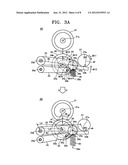 Fusing device and image forming apparatus using the same diagram and image