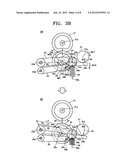 Fusing device and image forming apparatus using the same diagram and image