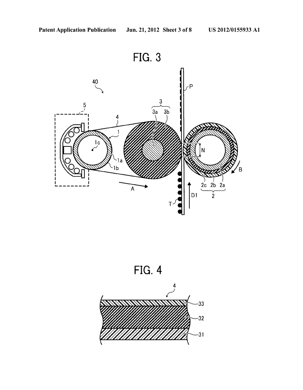 FIXING DEVICE AND IMAGE FORMING APPARATUS INCORPORATING SAME - diagram, schematic, and image 04