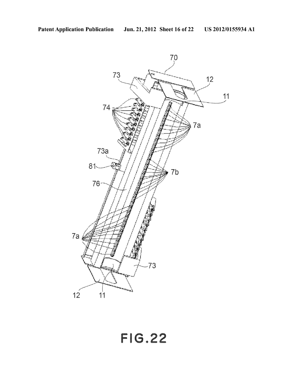 IMAGE HEATING APPARATUS - diagram, schematic, and image 17