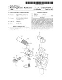 Joint Instrument Support Assembly diagram and image