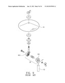 Joint Instrument Support Assembly diagram and image