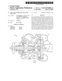 AIR CYCLE MACHINE SEAL PLATE AND SEAL LAND diagram and image