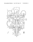 AIR CYCLE MACHINE SEAL LAND diagram and image