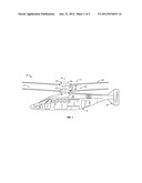 HELICOPTER ROTOR CONTROL SYSTEM diagram and image