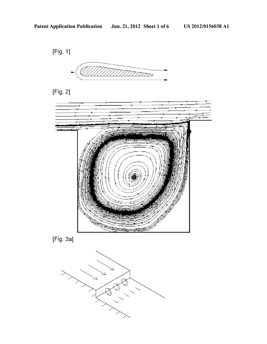 PROPULSION DEVICE USING FLUID FLOW - diagram, schematic, and image 02