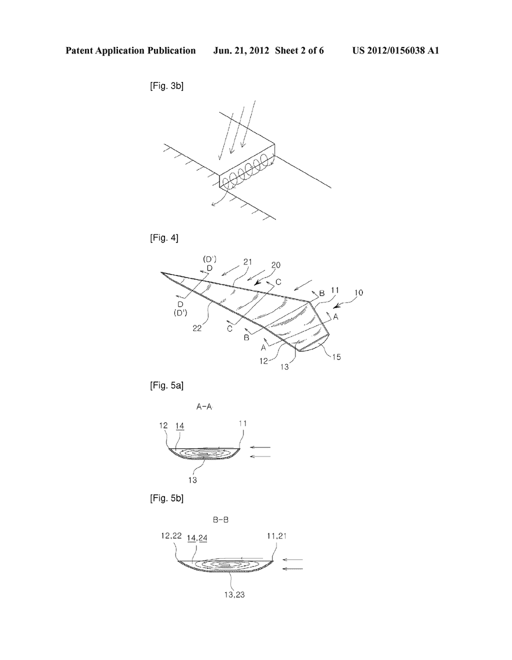 PROPULSION DEVICE USING FLUID FLOW - diagram, schematic, and image 03