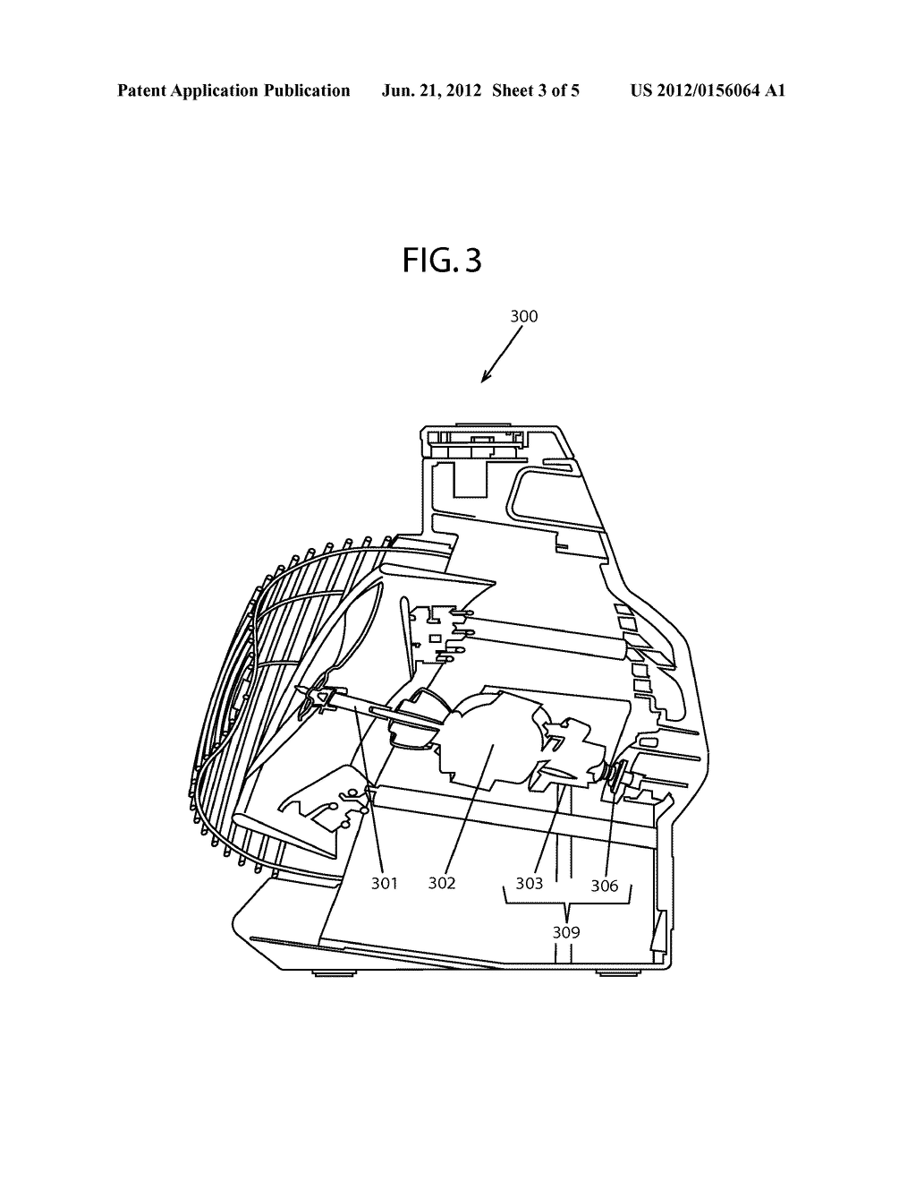 ORBITAL OSCILLATION FAN - diagram, schematic, and image 04