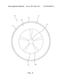 THRUST GENERATING APPARATUS diagram and image