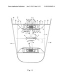 THRUST GENERATING APPARATUS diagram and image