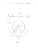 THRUST GENERATING APPARATUS diagram and image