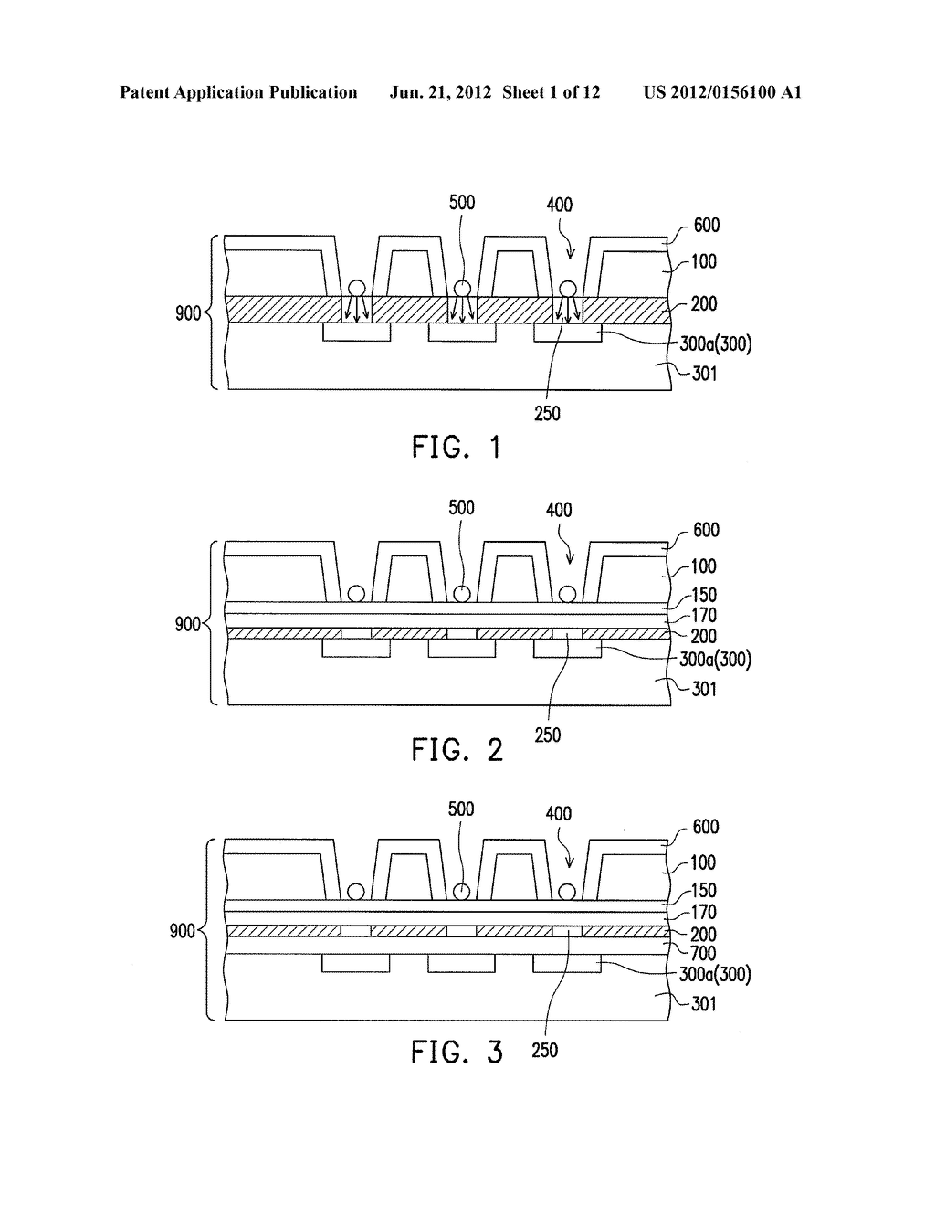 APPARATUS FOR SINGLE MOLECULE DETECTION AND METHOD THEREOF - diagram, schematic, and image 02