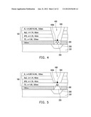 APPARATUS FOR SINGLE MOLECULE DETECTION AND METHOD THEREOF diagram and image