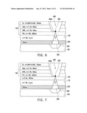 APPARATUS FOR SINGLE MOLECULE DETECTION AND METHOD THEREOF diagram and image