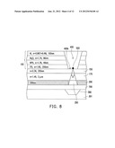 APPARATUS FOR SINGLE MOLECULE DETECTION AND METHOD THEREOF diagram and image