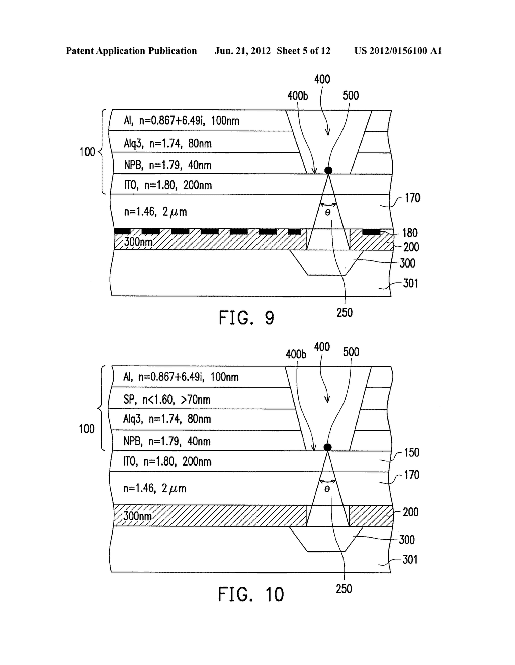 APPARATUS FOR SINGLE MOLECULE DETECTION AND METHOD THEREOF - diagram, schematic, and image 06