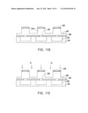 APPARATUS FOR SINGLE MOLECULE DETECTION AND METHOD THEREOF diagram and image