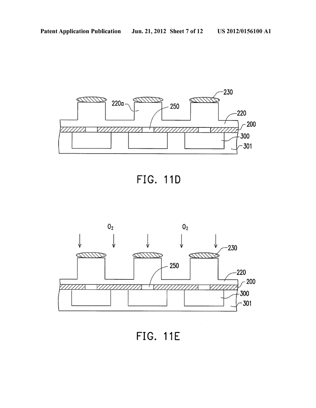 APPARATUS FOR SINGLE MOLECULE DETECTION AND METHOD THEREOF - diagram, schematic, and image 08