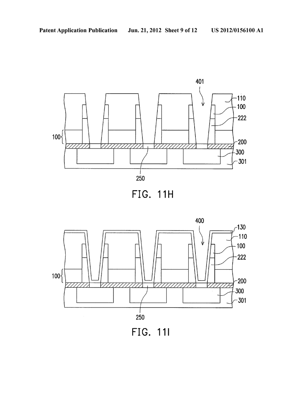 APPARATUS FOR SINGLE MOLECULE DETECTION AND METHOD THEREOF - diagram, schematic, and image 10