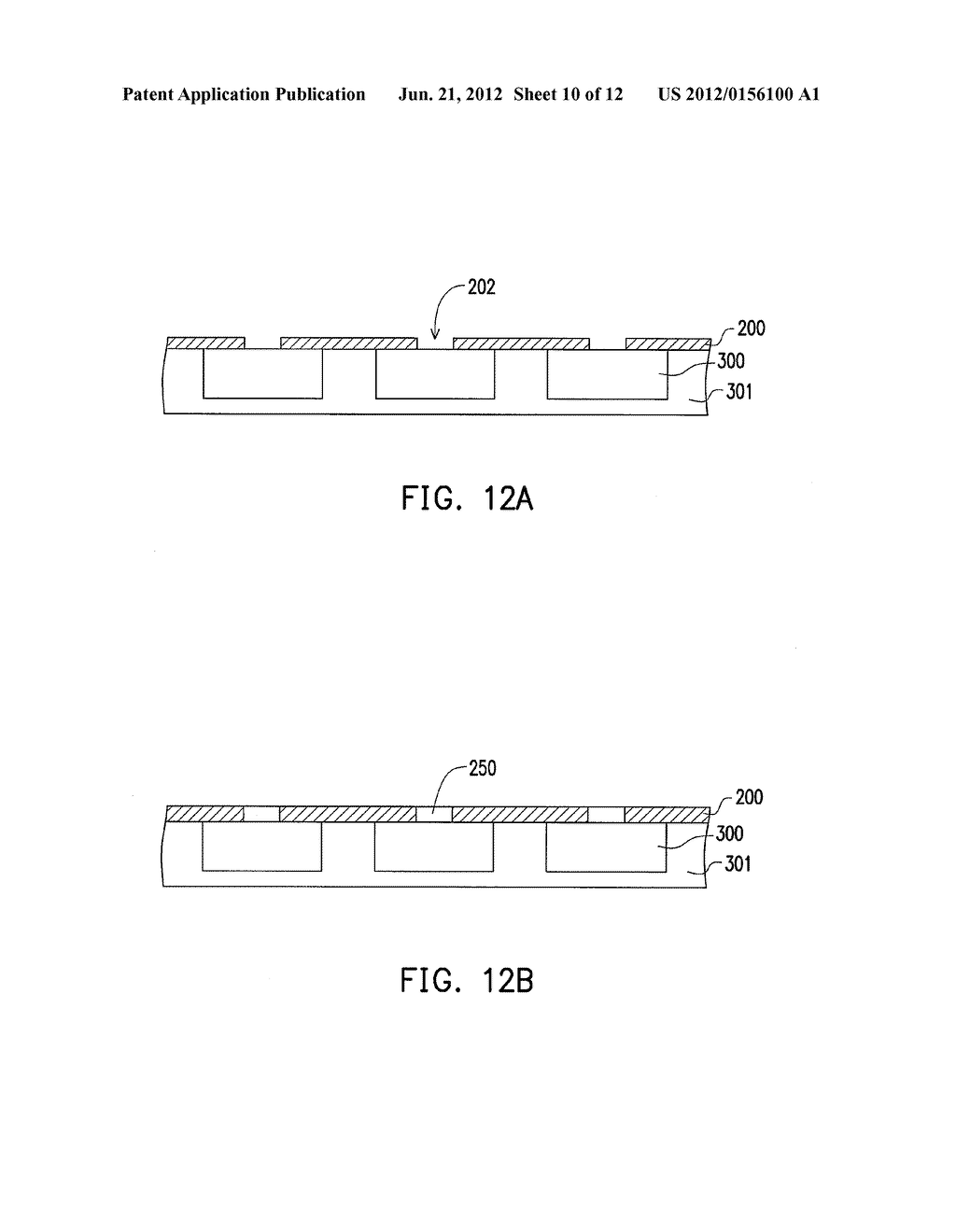 APPARATUS FOR SINGLE MOLECULE DETECTION AND METHOD THEREOF - diagram, schematic, and image 11