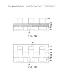 APPARATUS FOR SINGLE MOLECULE DETECTION AND METHOD THEREOF diagram and image