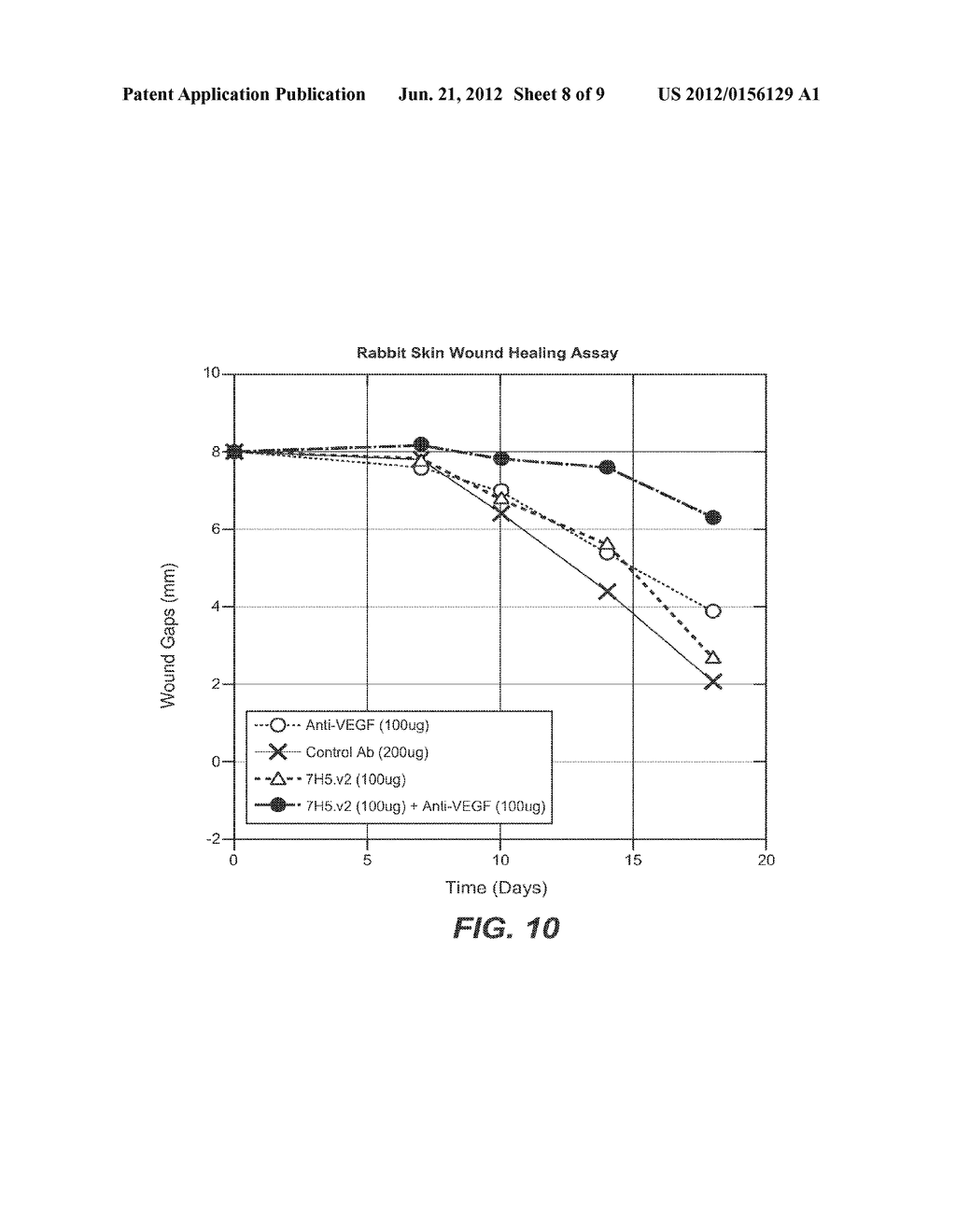 NOVEL ANTIBODIES - diagram, schematic, and image 09