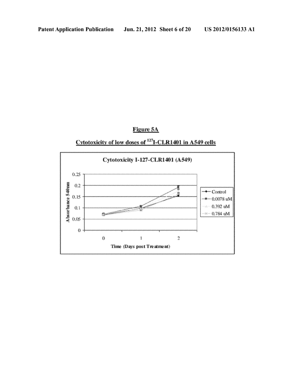 NON-RADIOACTIVE PHOSPHOLIPID COMPOUNDS, COMPOSITIONS, AND METHODS OF USE - diagram, schematic, and image 07