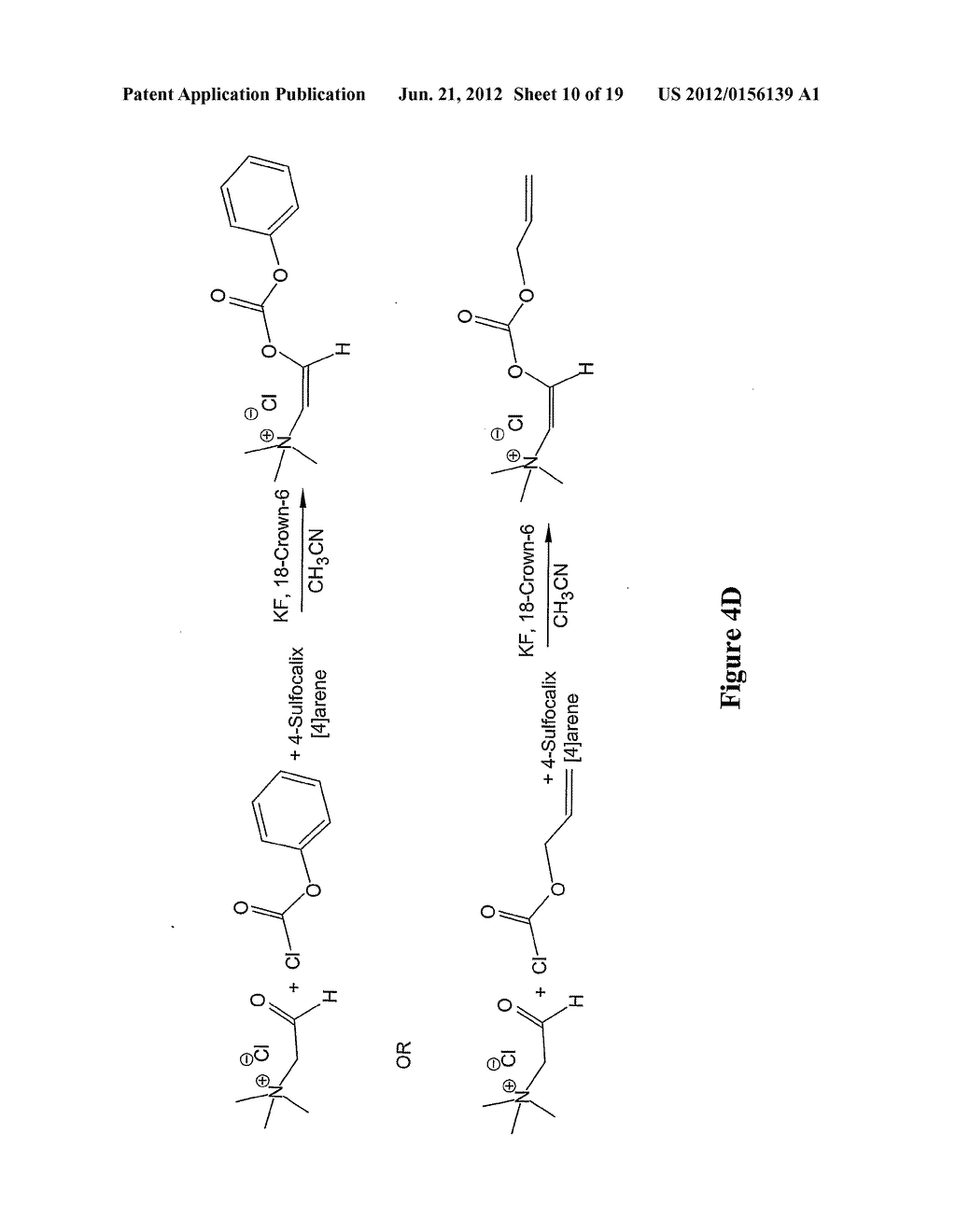 ISOTOPICALLY LABELED NEUROCHEMICAL AGENTS AND USES THEROF FOR DIAGNOSING     CONDITIONS AND DISORDERS - diagram, schematic, and image 11