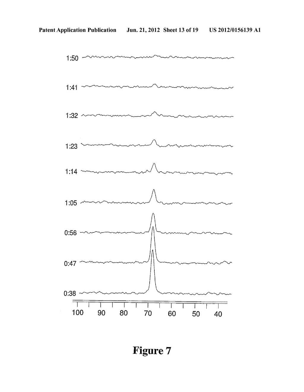 ISOTOPICALLY LABELED NEUROCHEMICAL AGENTS AND USES THEROF FOR DIAGNOSING     CONDITIONS AND DISORDERS - diagram, schematic, and image 14