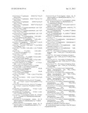 ISOTOPICALLY LABELED NEUROCHEMICAL AGENTS AND USES THEROF FOR DIAGNOSING     CONDITIONS AND DISORDERS diagram and image