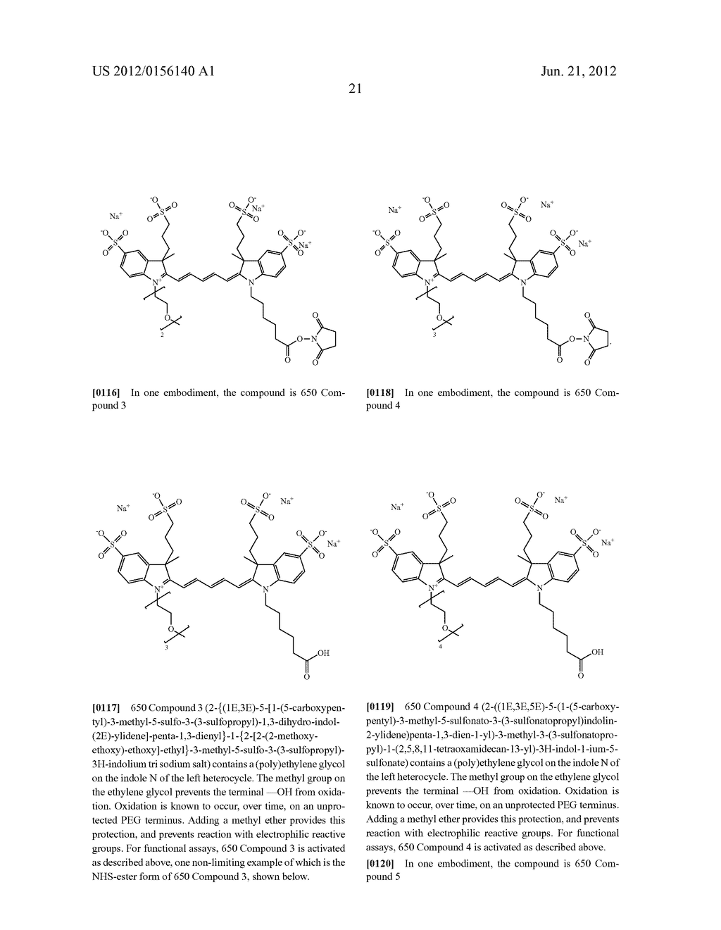 FLUORESCENT COMPOUNDS - diagram, schematic, and image 72