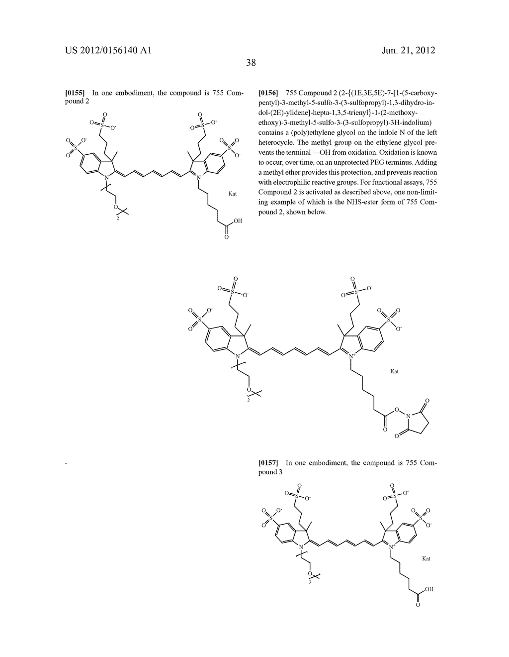 FLUORESCENT COMPOUNDS - diagram, schematic, and image 89