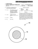 NANOPARTICLE COMPOSITION AND ASSOCIATED METHODS THEREOF diagram and image