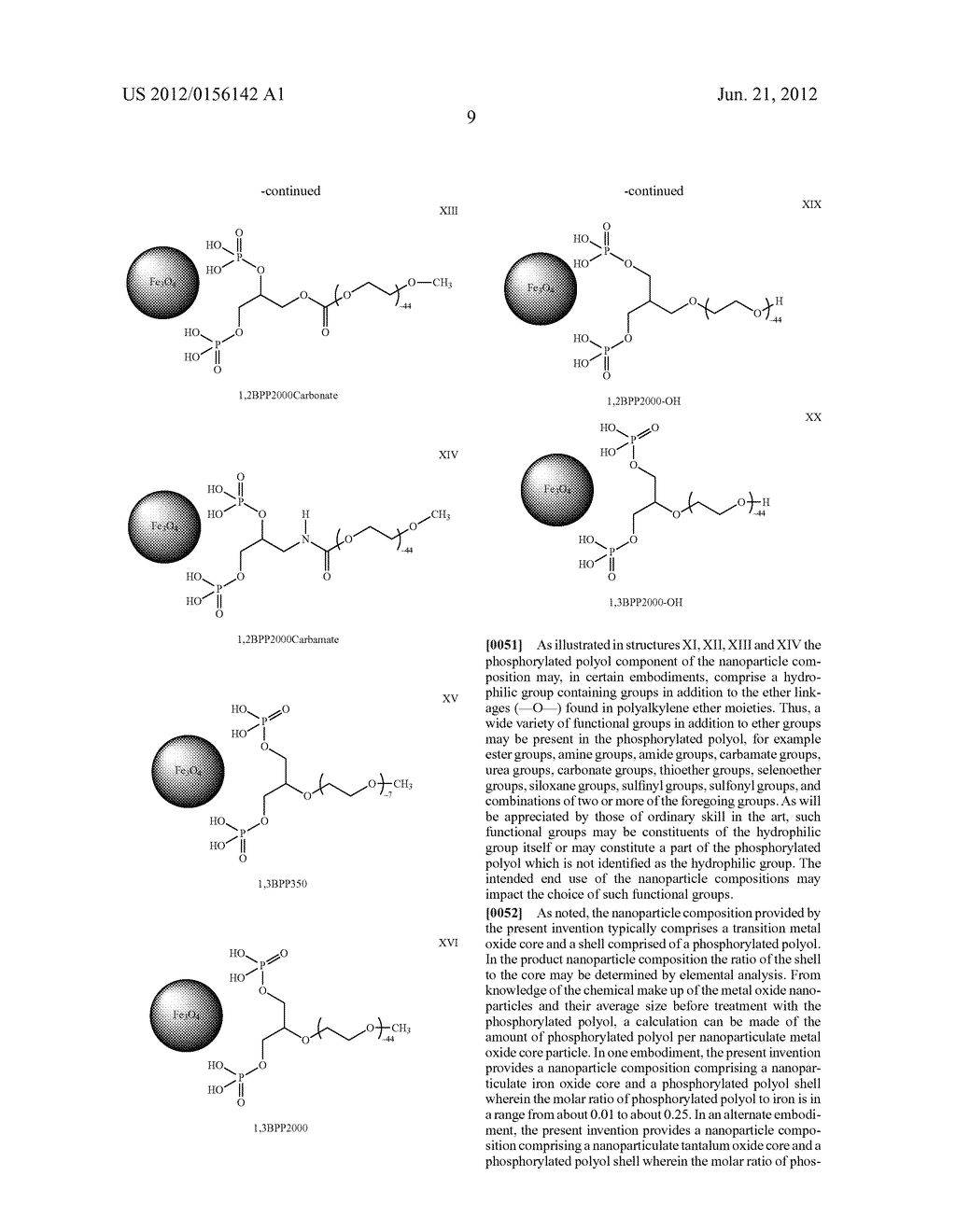 DIAGNOSTIC AGENT COMPOSITION AND ASSOCIATED METHODS THEREOF - diagram, schematic, and image 11