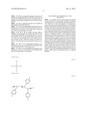 IN SITU-FORMING HYDROGEL FOR TISSUE ADHESIVES AND BIOMEDICAL USE THEREOF diagram and image