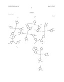 IN SITU-FORMING HYDROGEL FOR TISSUE ADHESIVES AND BIOMEDICAL USE THEREOF diagram and image