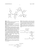 IN SITU-FORMING HYDROGEL FOR TISSUE ADHESIVES AND BIOMEDICAL USE THEREOF diagram and image