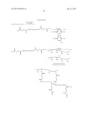 IN SITU-FORMING HYDROGEL FOR TISSUE ADHESIVES AND BIOMEDICAL USE THEREOF diagram and image