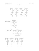 IN SITU-FORMING HYDROGEL FOR TISSUE ADHESIVES AND BIOMEDICAL USE THEREOF diagram and image